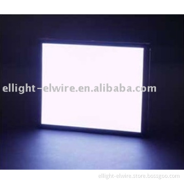 EL sheet poster,EL light products, el glowing backlight(A2 EL Backlight